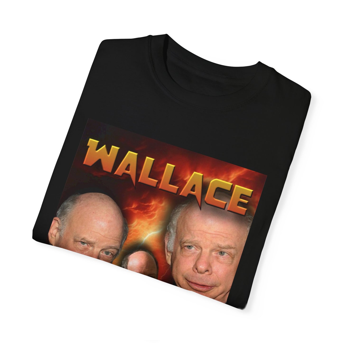 An Inconceivable Tee