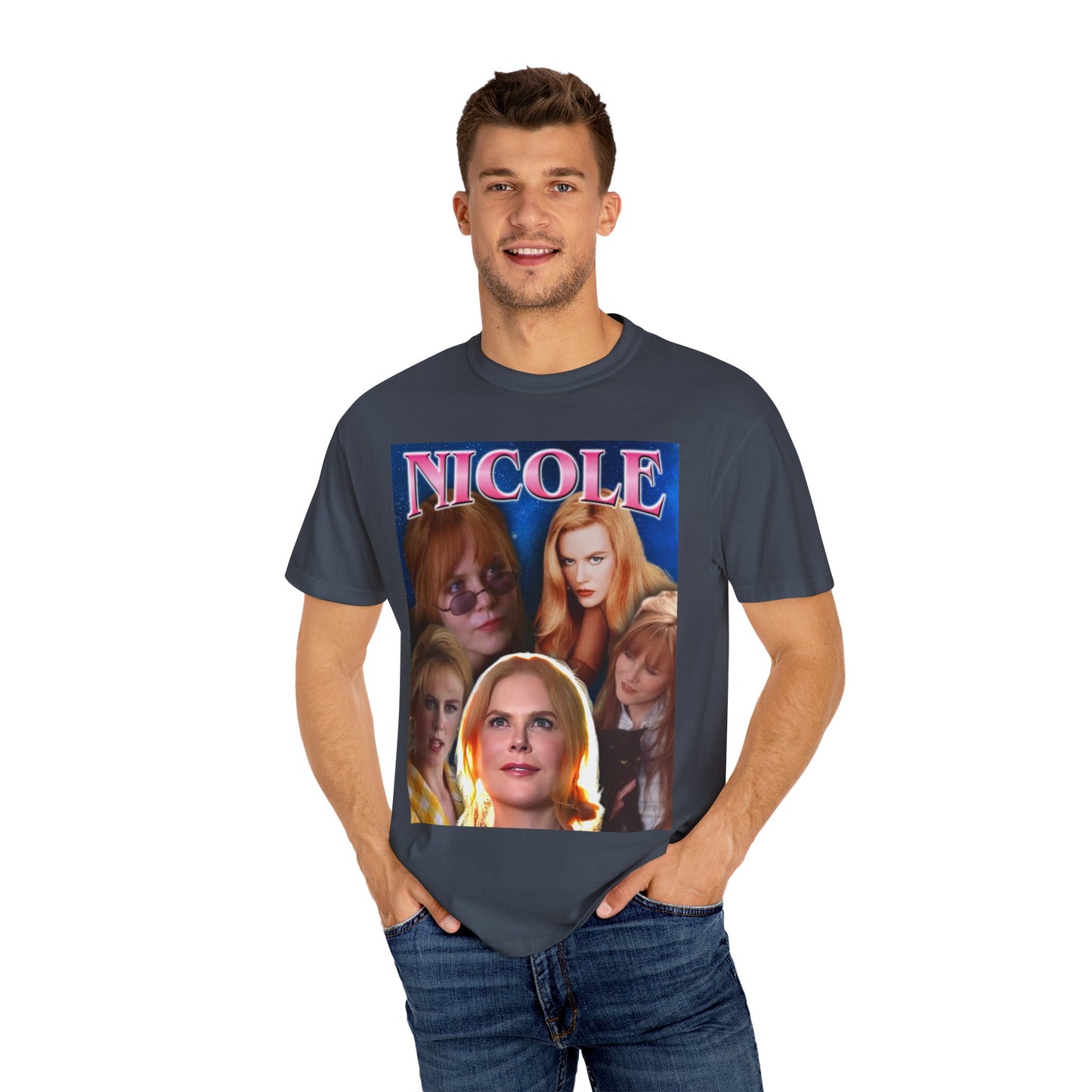 AMC Queen Nicole Kidman Tee