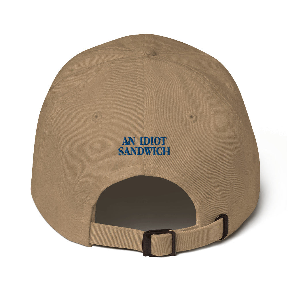 Idiot Sandwich Hat