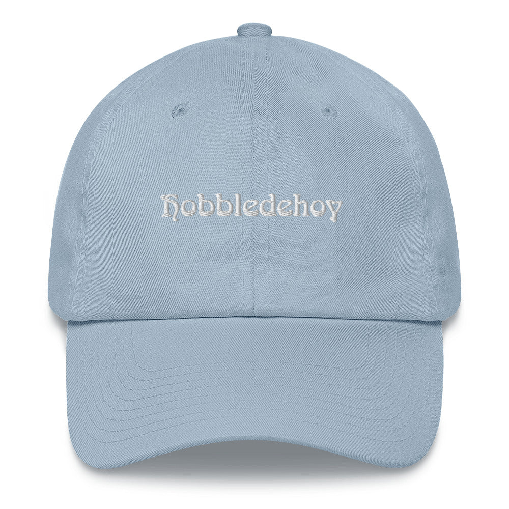 Hobbledehoy Hat