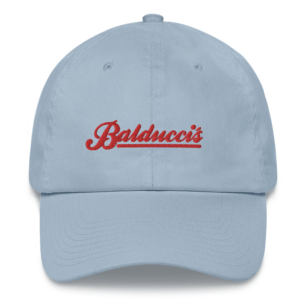 Balducci’s Capocollo Cap