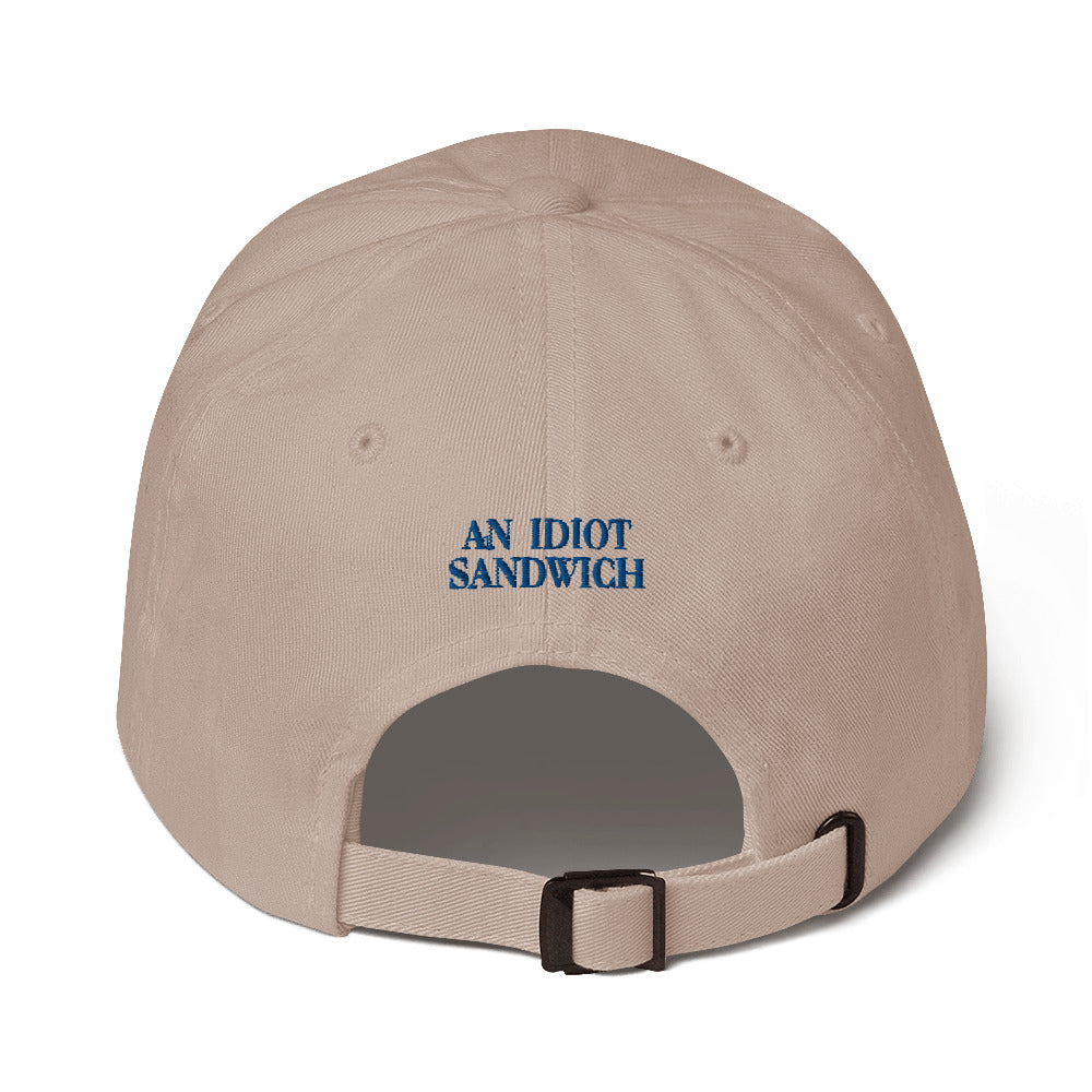 Idiot Sandwich Hat