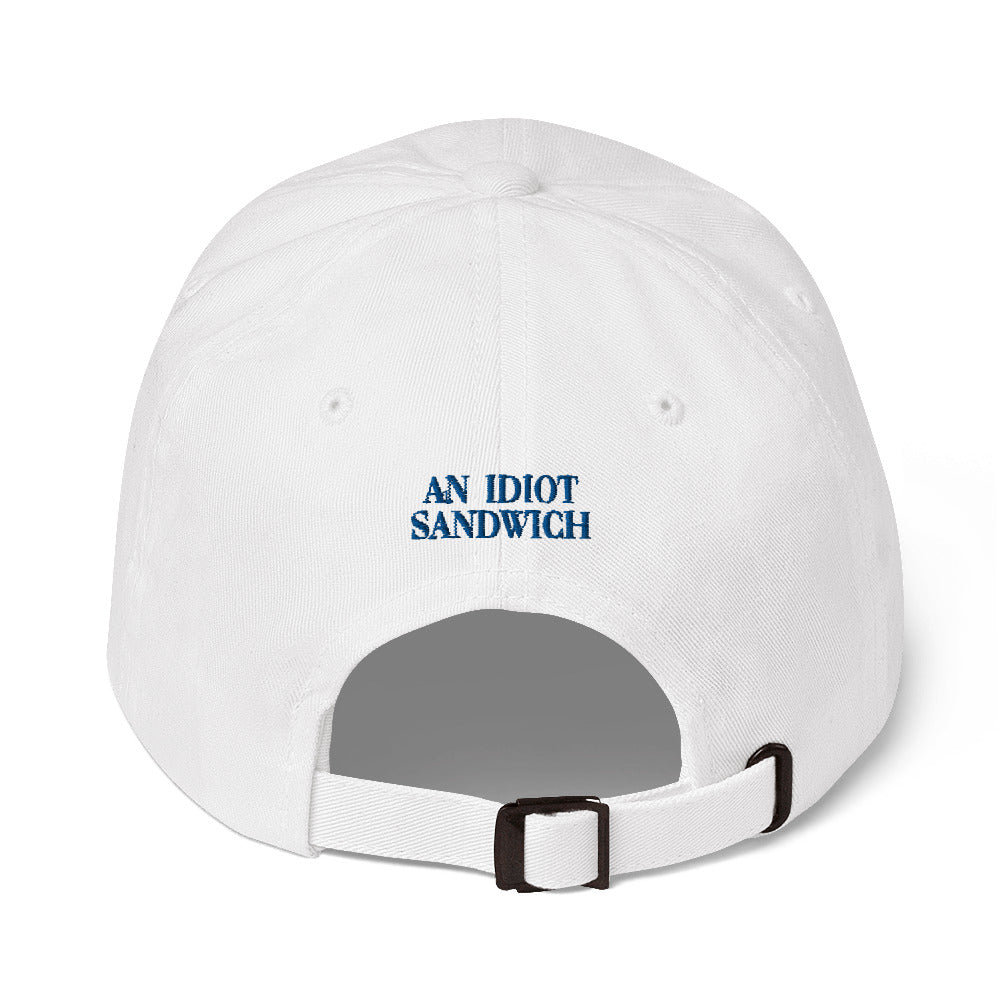 Idiot Sandwich Hat