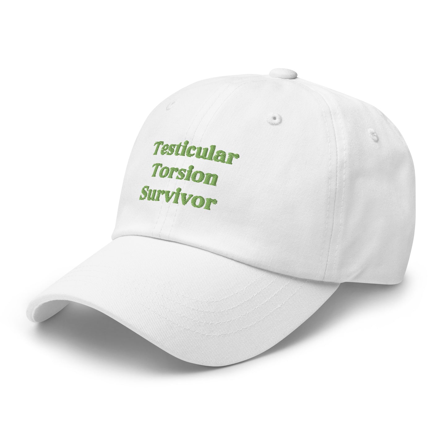 I’m a Survivor Hat