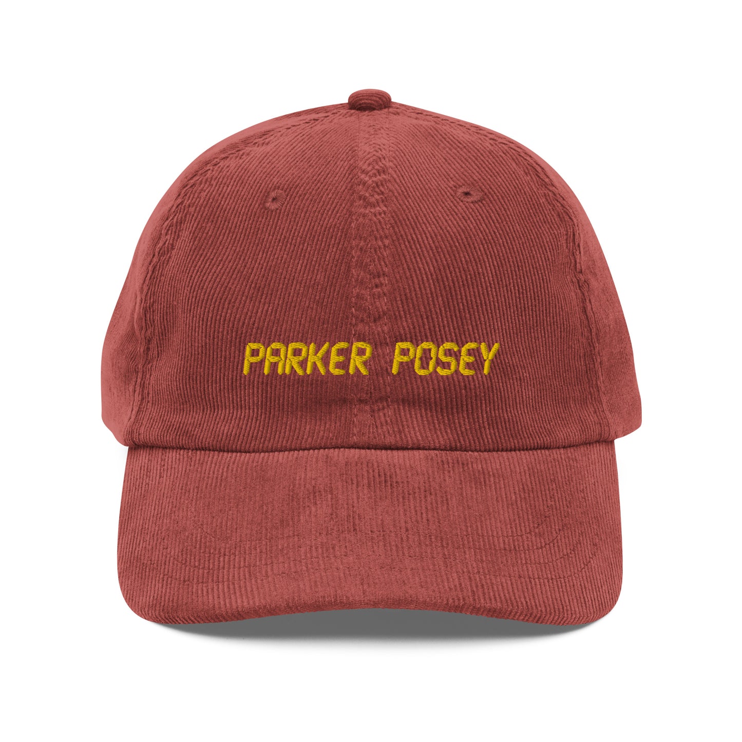 Parker Posey Cap