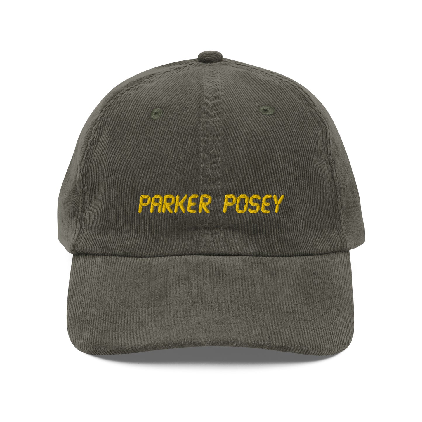 Parker Posey Cap