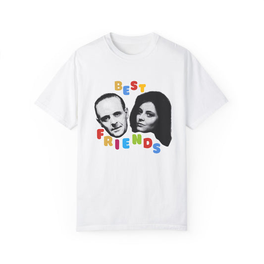 Starling My Darling Tee
