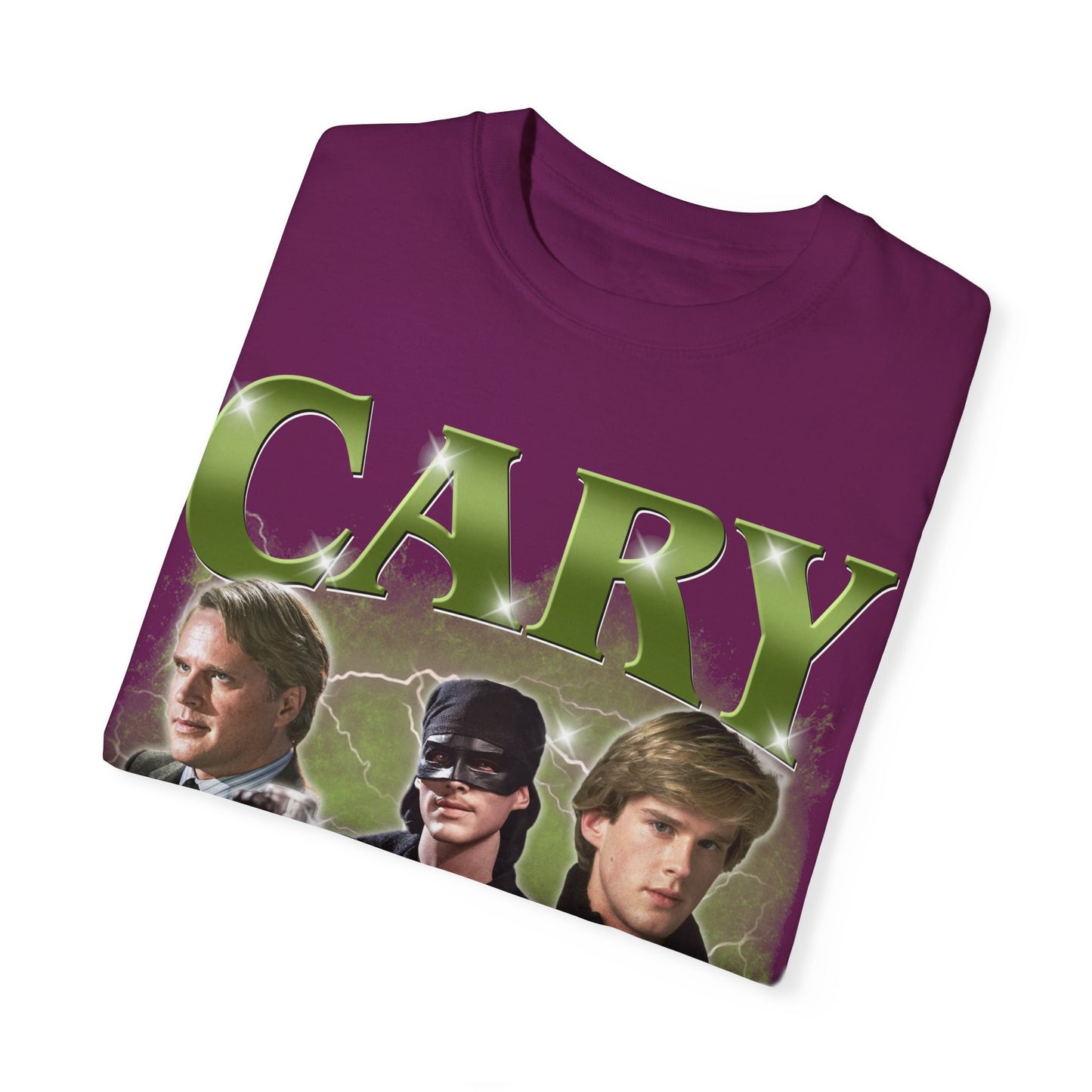 Cary Elwes on a Tee