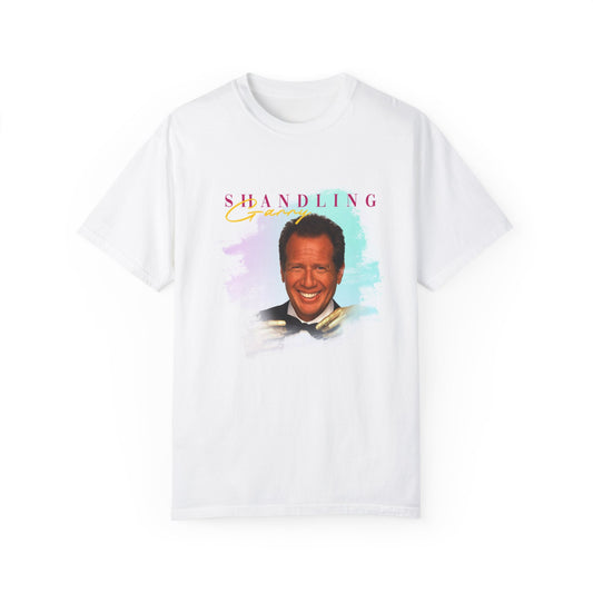 Garry Shandling Legend Tee