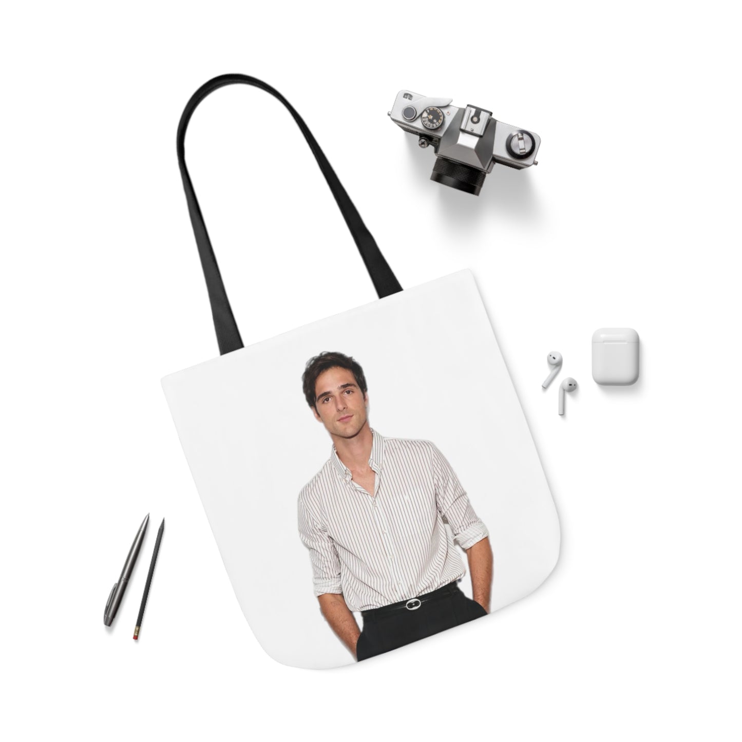 Jacob the Giant Tote