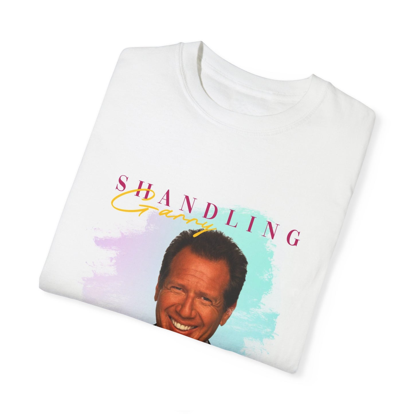 Garry Shandling Legend Tee