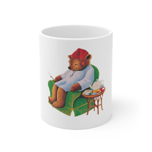 Sleepytime TeaHC Mug