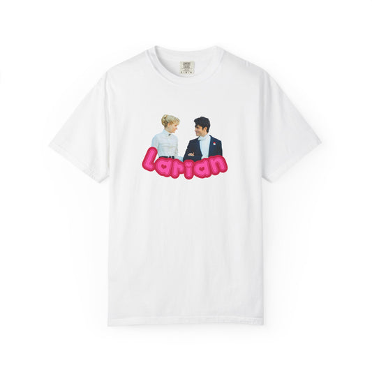 We Stan Larrian Tee