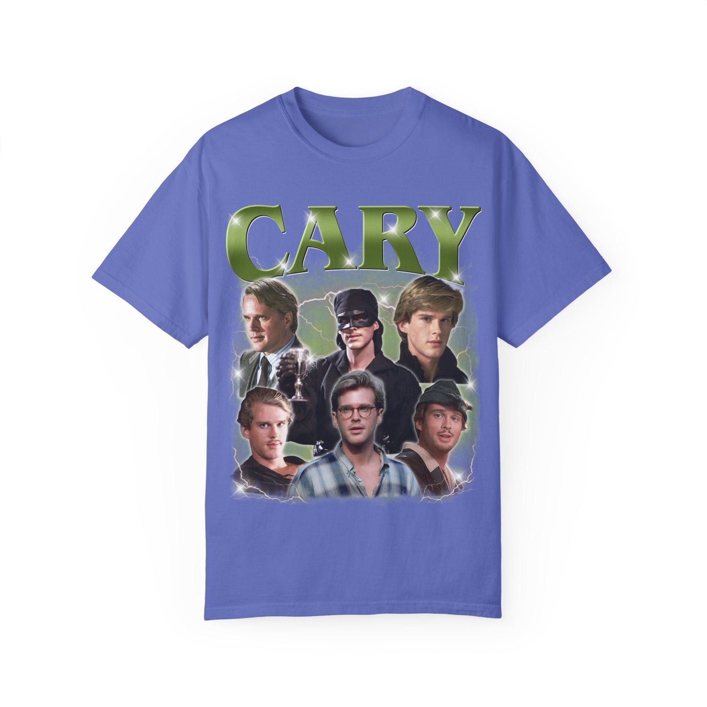 Cary Elwes on a Tee