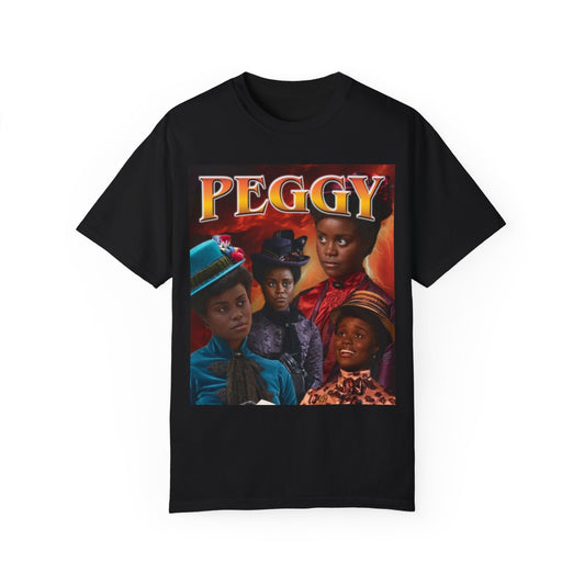Perfectly Peggy Tee