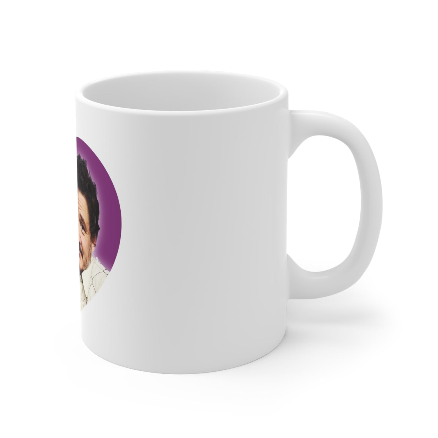 Baby Girl on a Mug Part 2