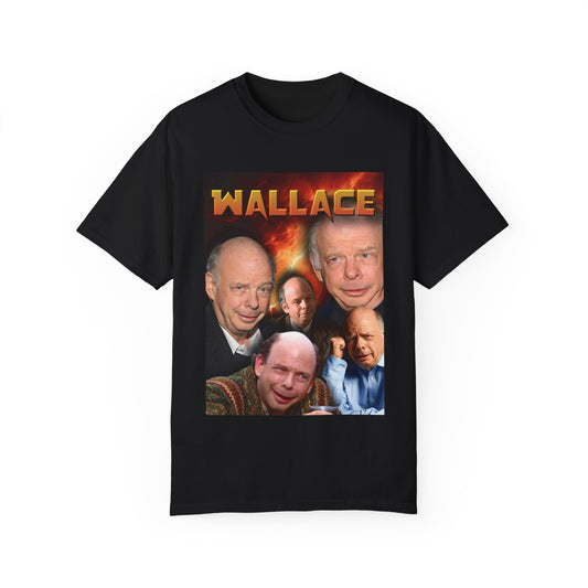 An Inconceivable Tee