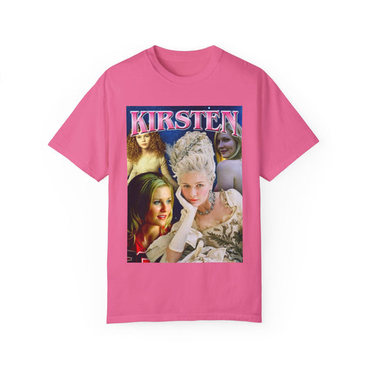 Queen Kirsten Tee