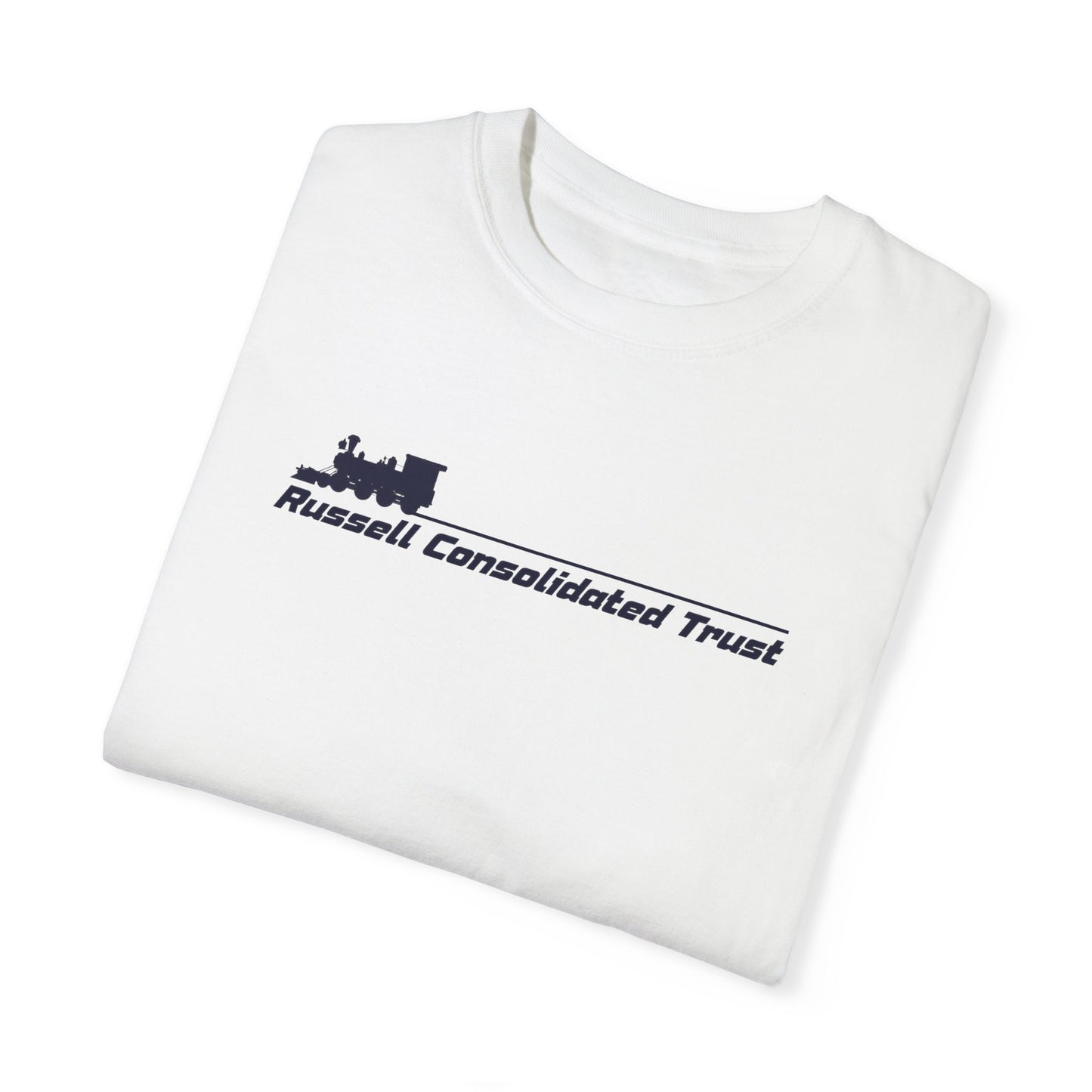 Russell Consolidated Trust Tee