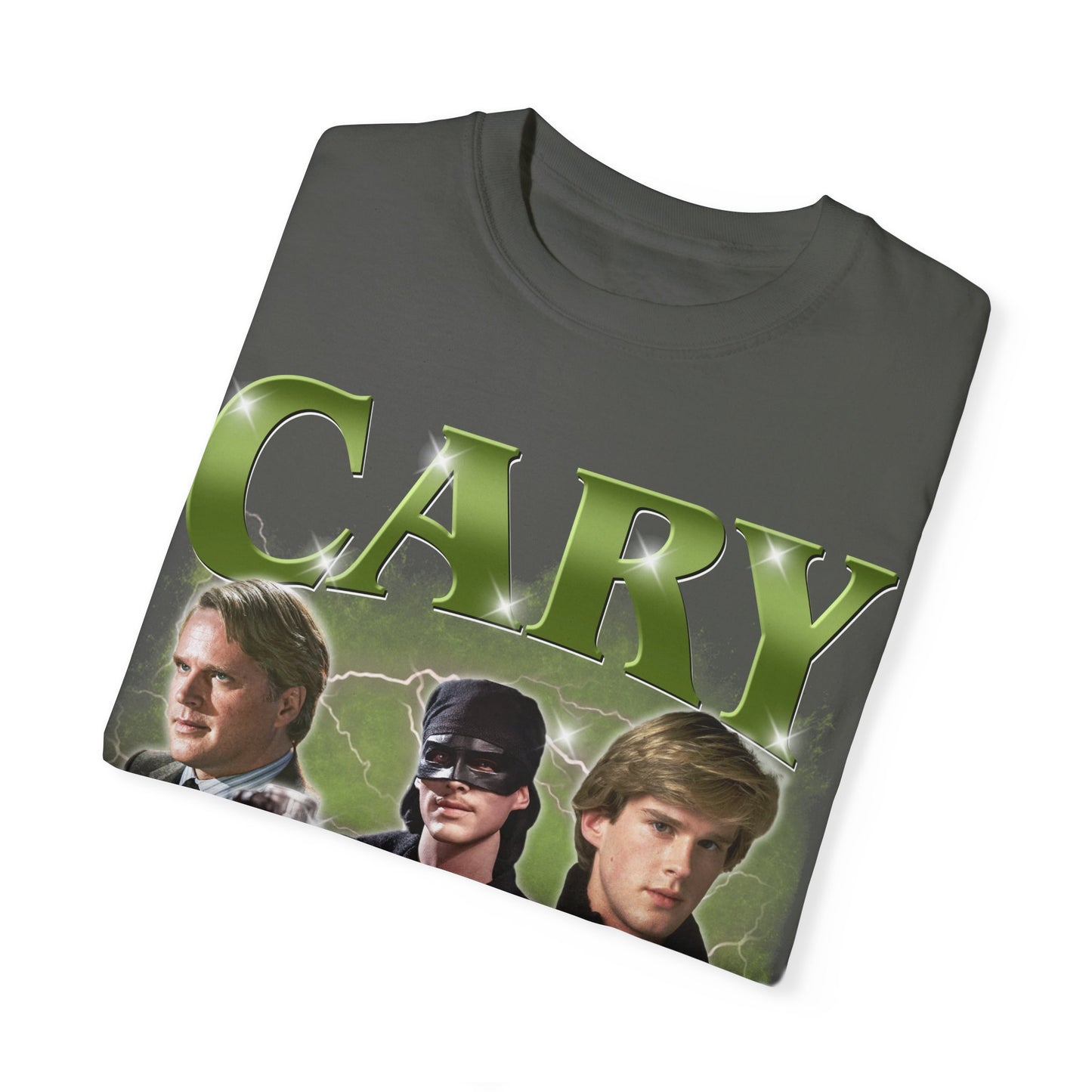 Cary Elwes on a Tee