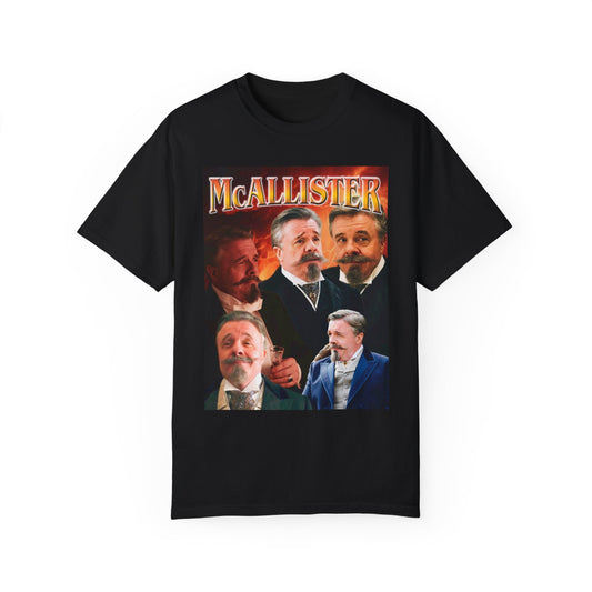 McAllister Tee