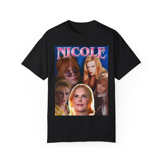 AMC Queen Nicole Kidman Tee