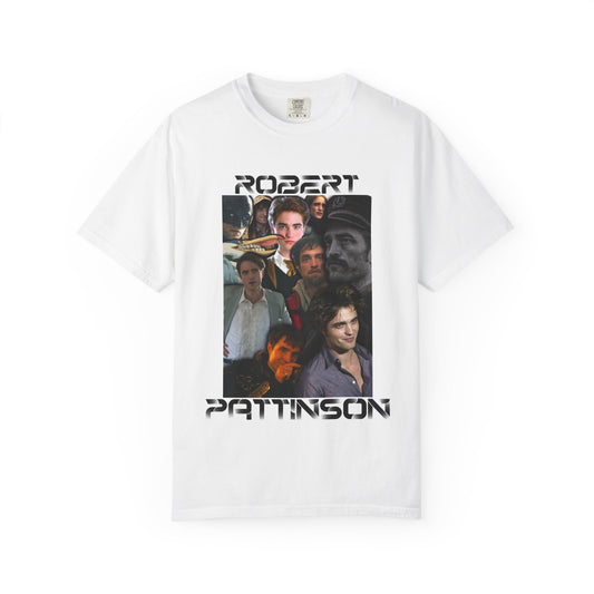 Robert Pattinson The Actor of Our Generation Tee