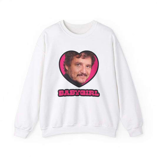 Babygirl Sweatshirt