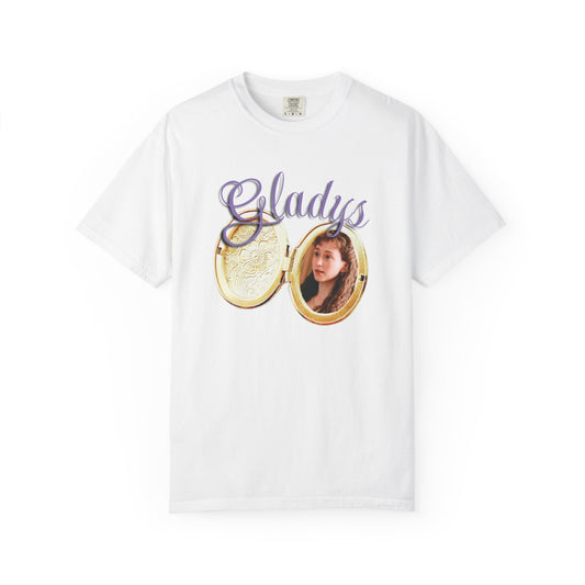 Our Gal Gladys