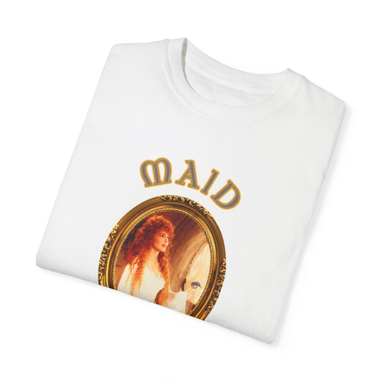 Maid Marian Tee