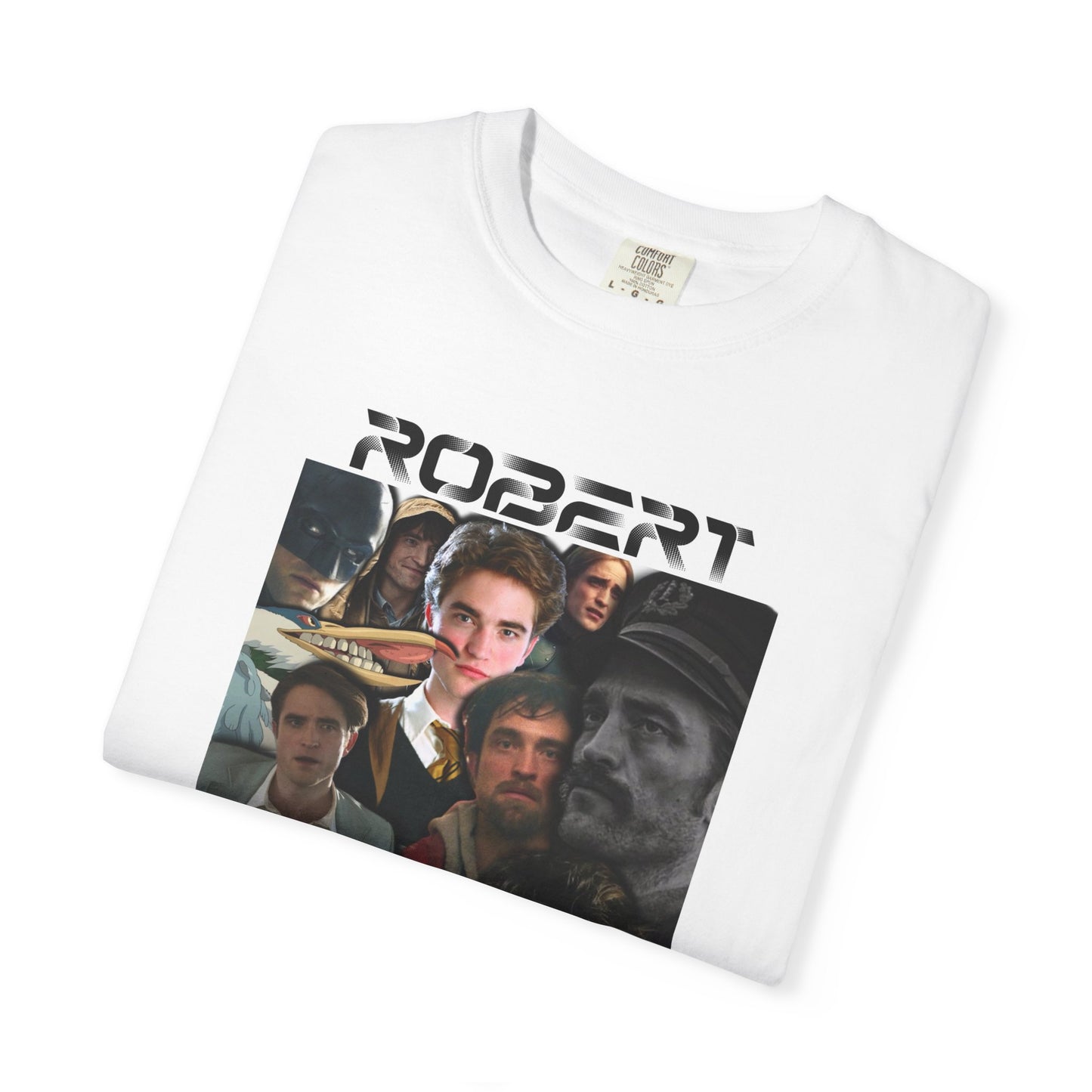 Robert Pattinson The Actor of Our Generation Tee