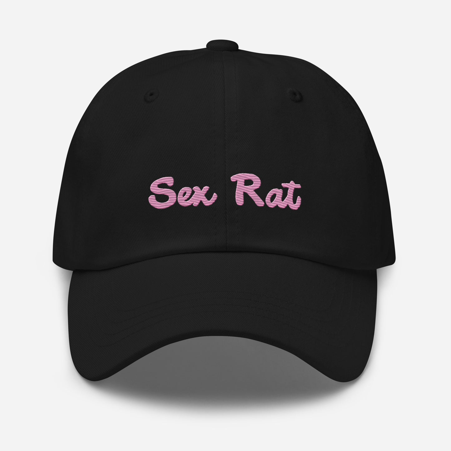 Sex Rat Dad Hat