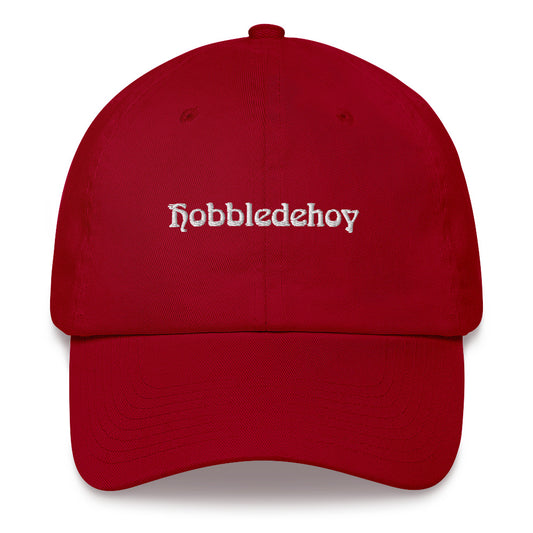 Hobbledehoy Hat