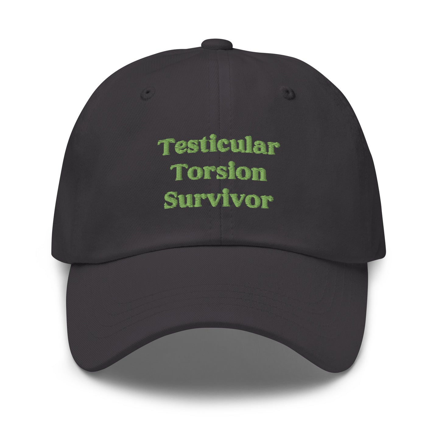 I’m a Survivor Hat