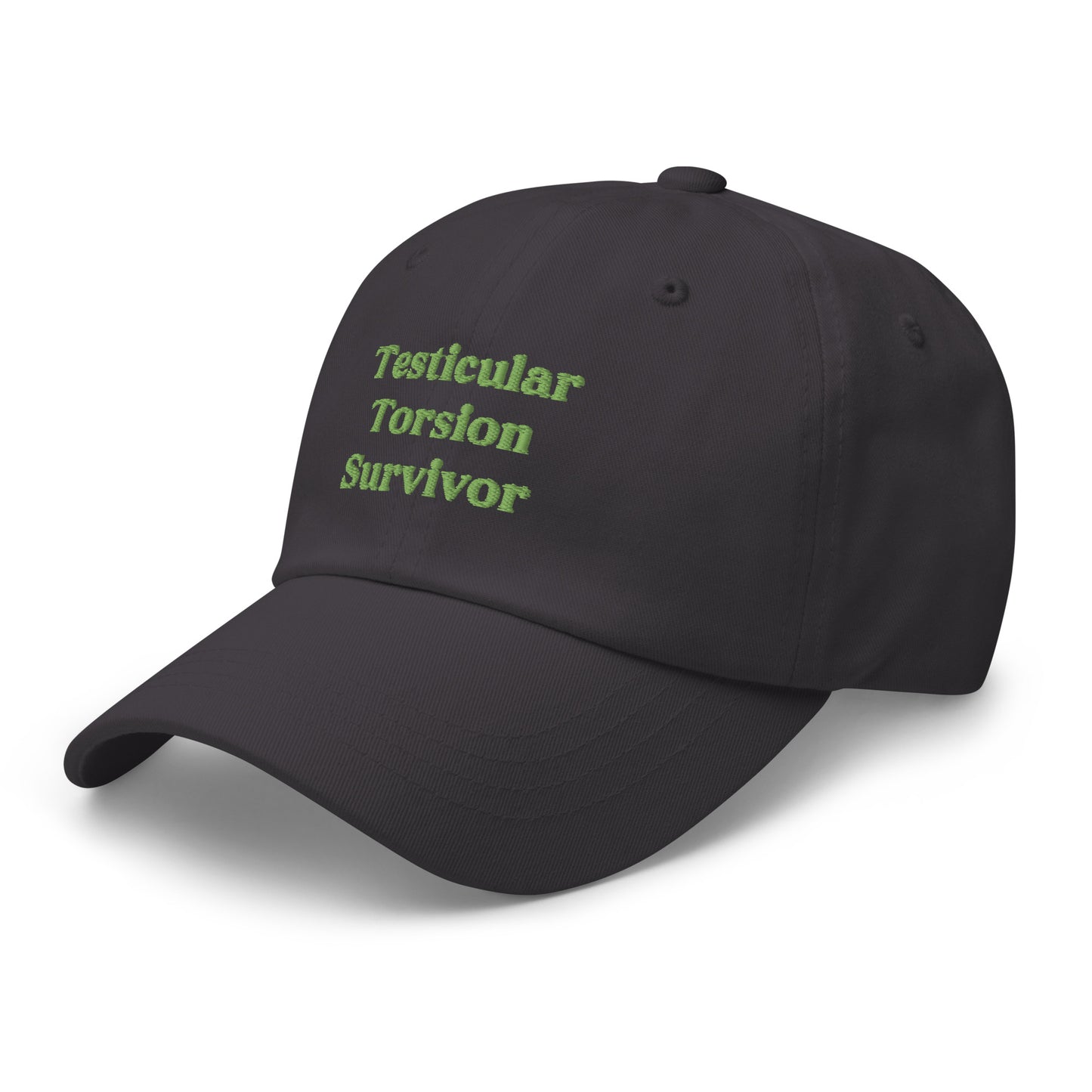 I’m a Survivor Hat