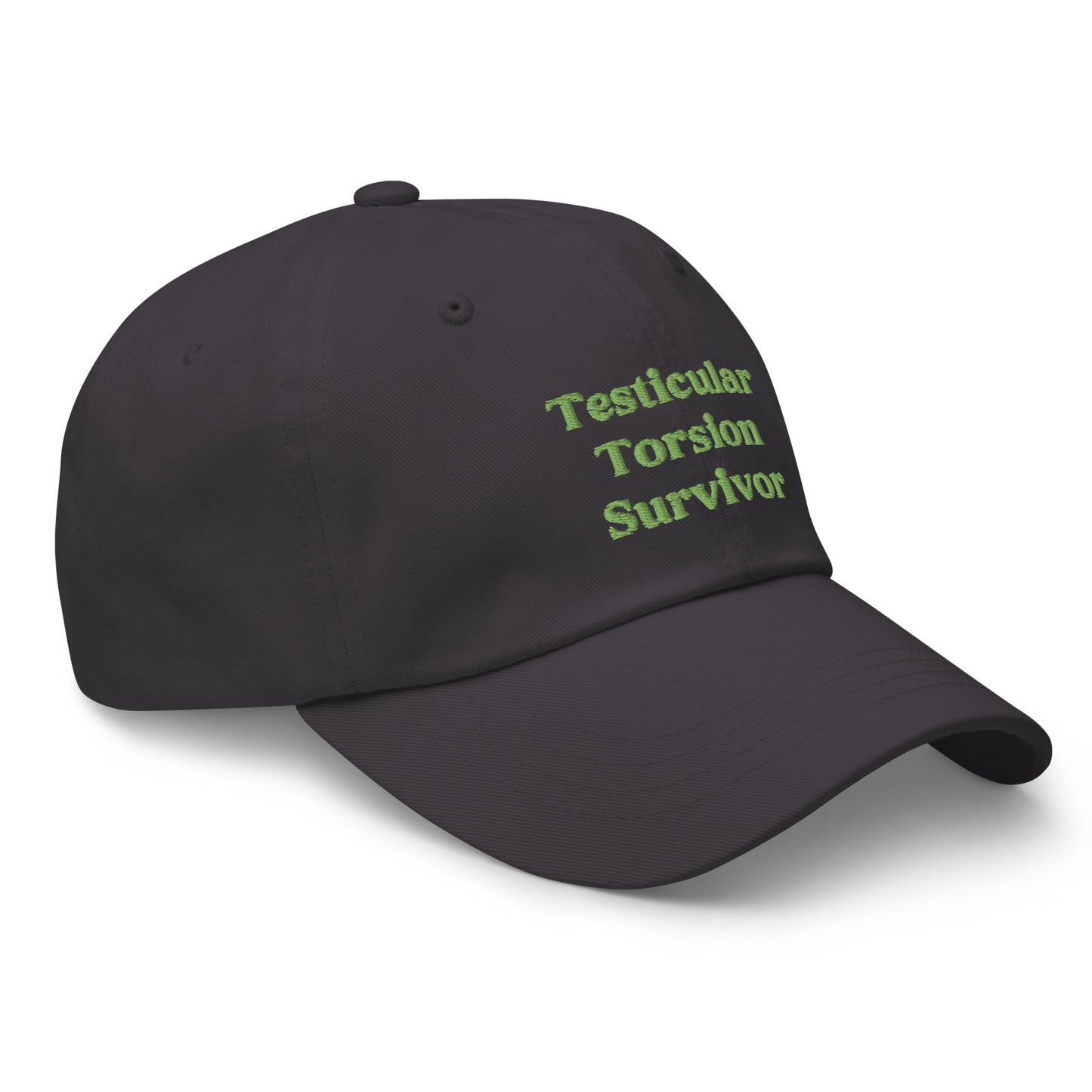 I’m a Survivor Hat