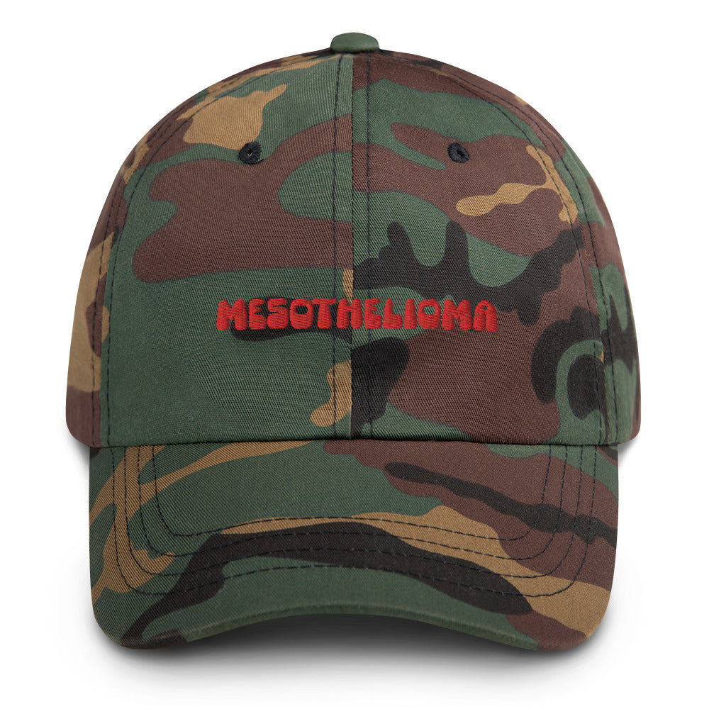 Mesothelioma Cap