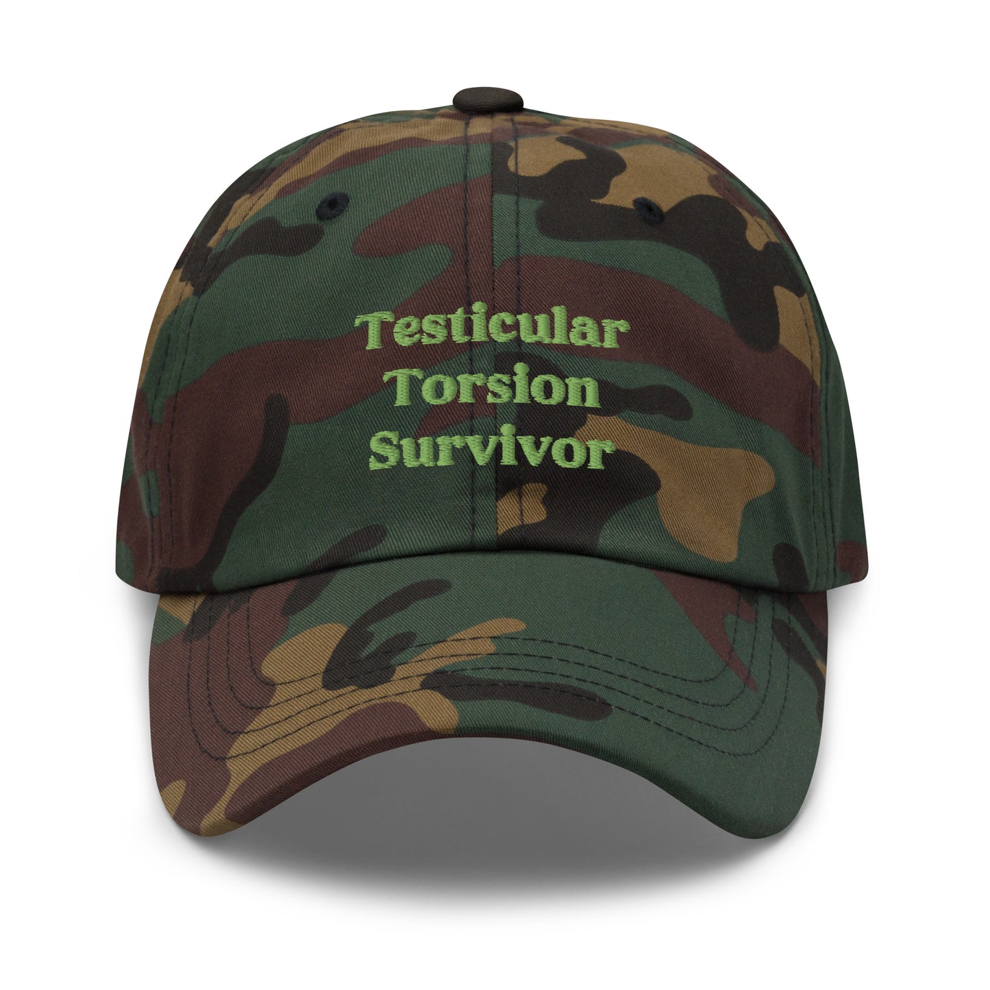 I’m a Survivor Hat