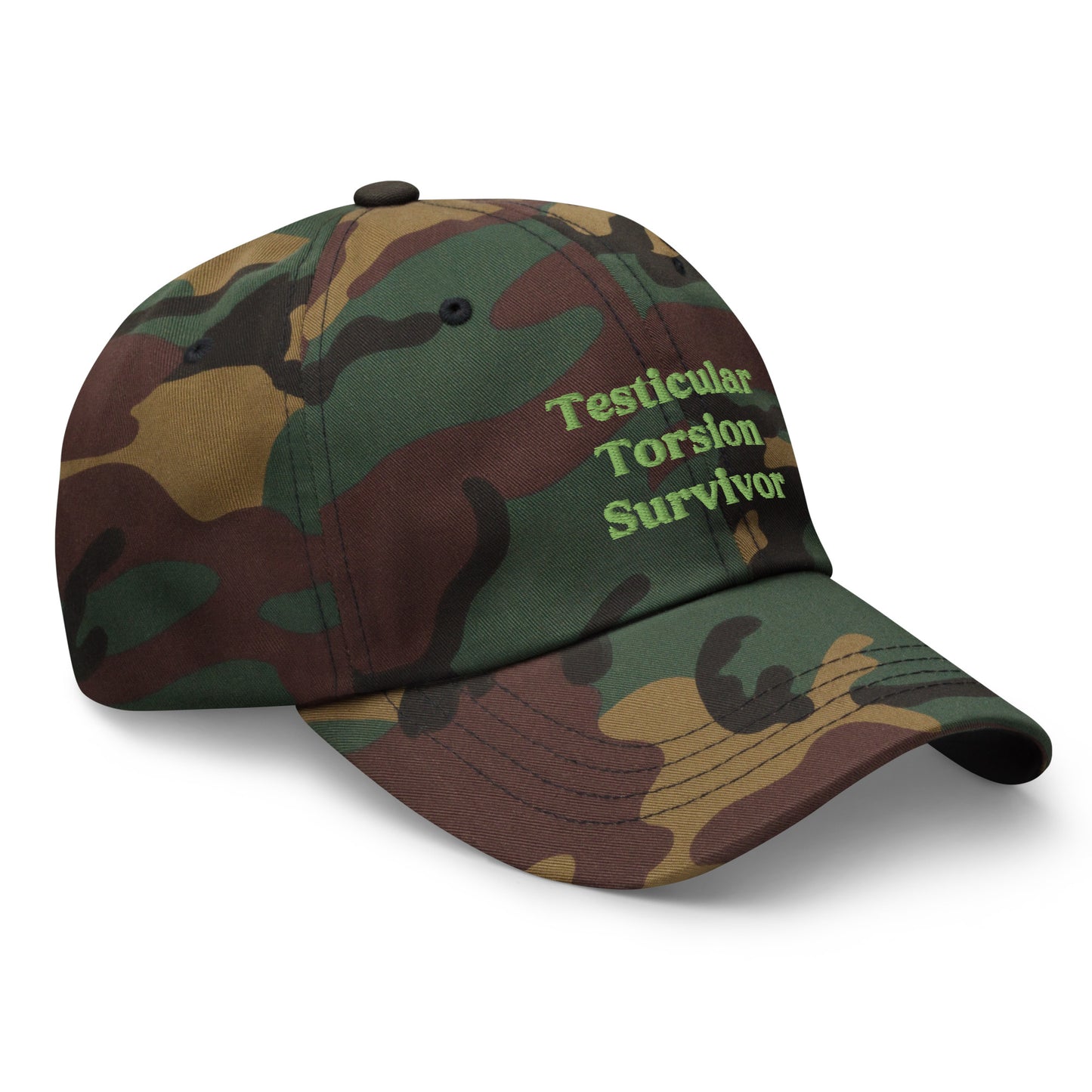 I’m a Survivor Hat