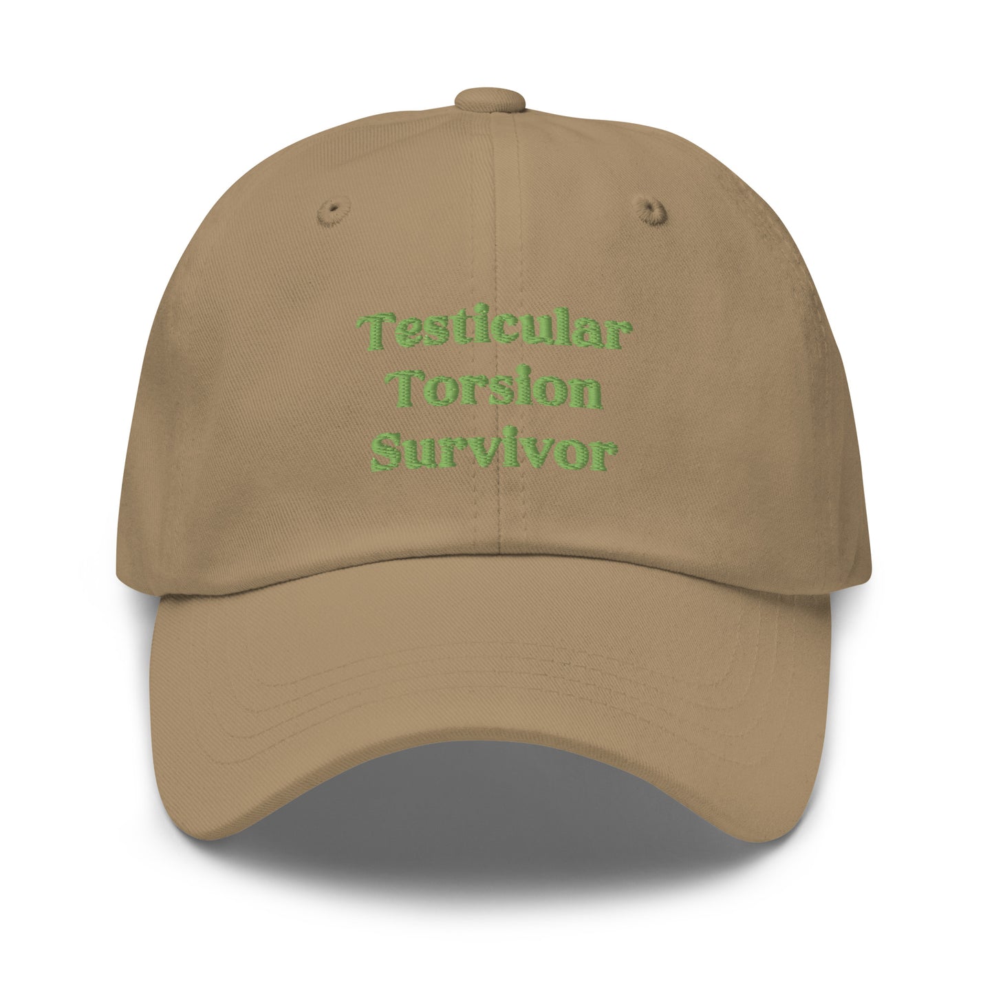 I’m a Survivor Hat