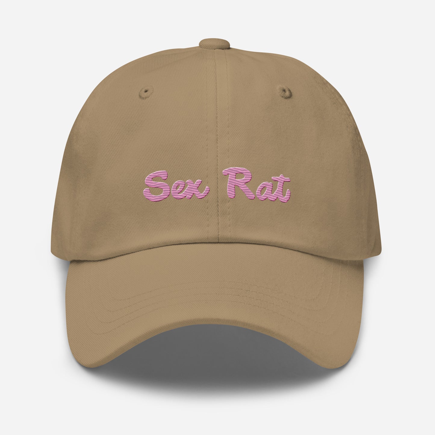 Sex Rat Dad Hat