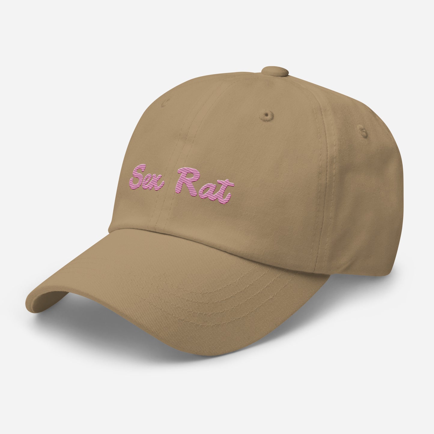 Sex Rat Dad Hat