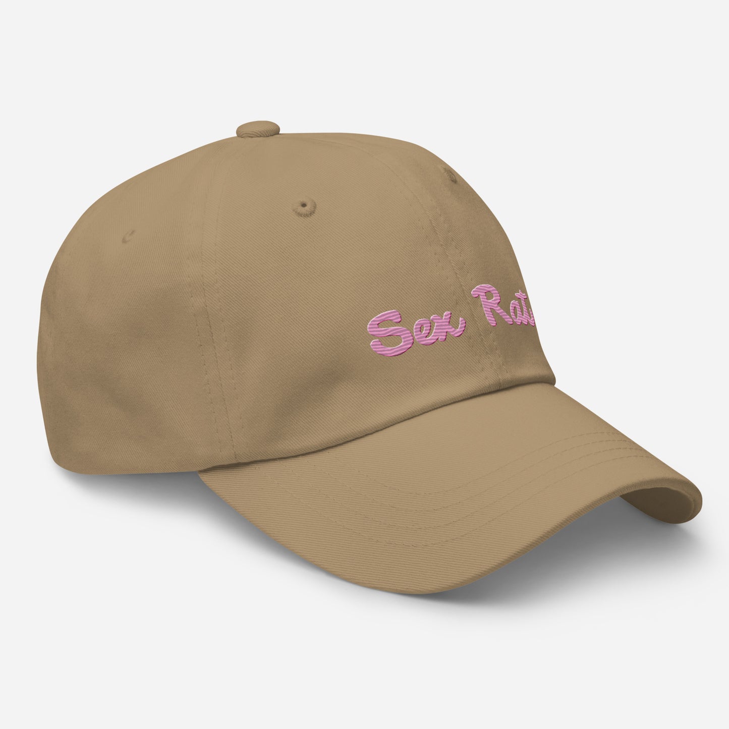 Sex Rat Dad Hat