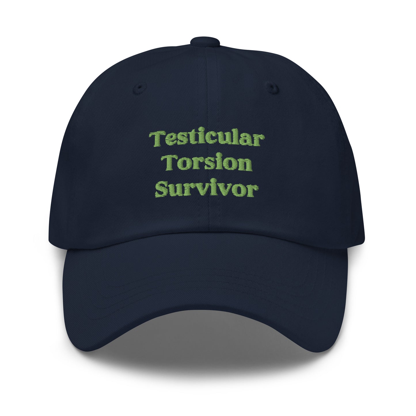 I’m a Survivor Hat