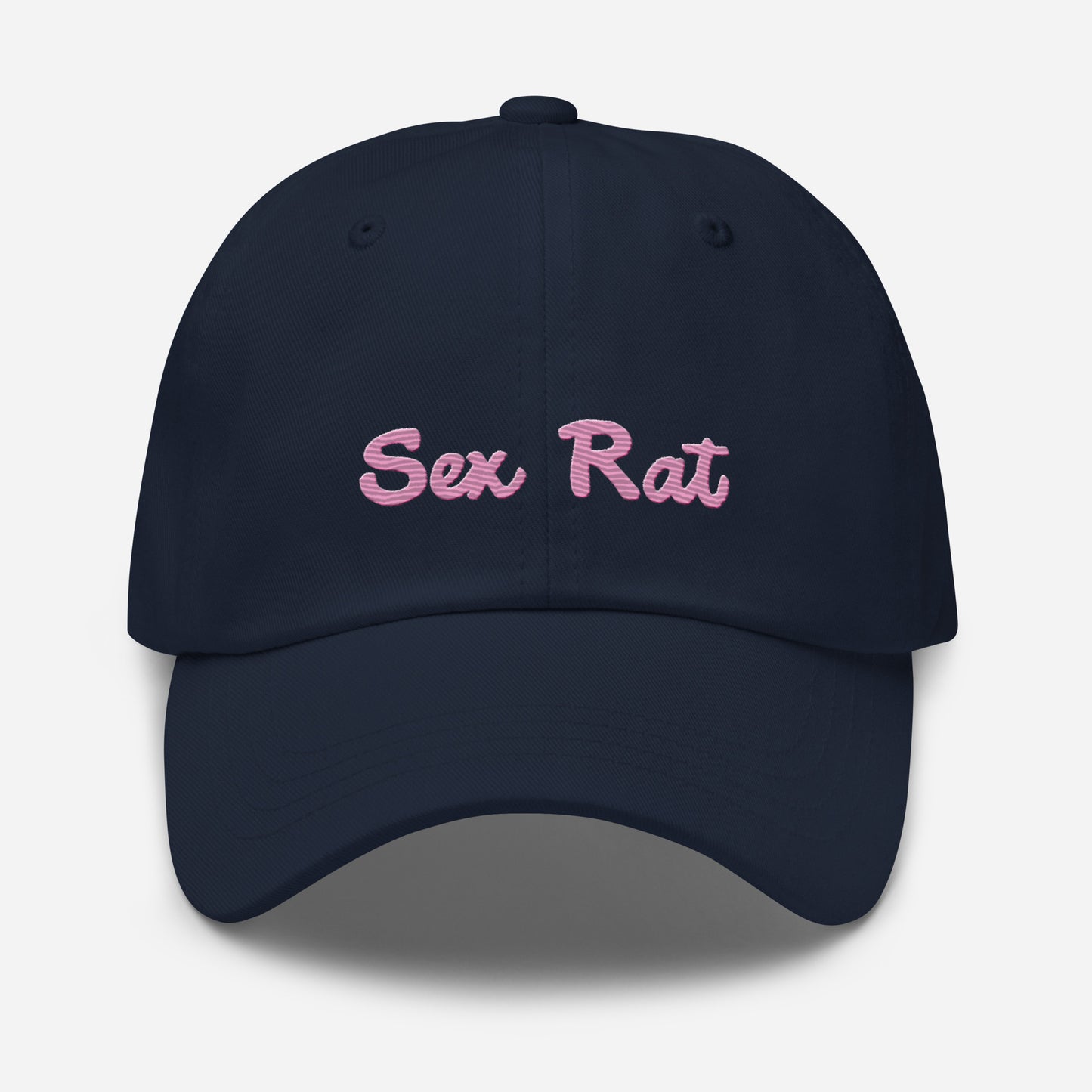 Sex Rat Dad Hat