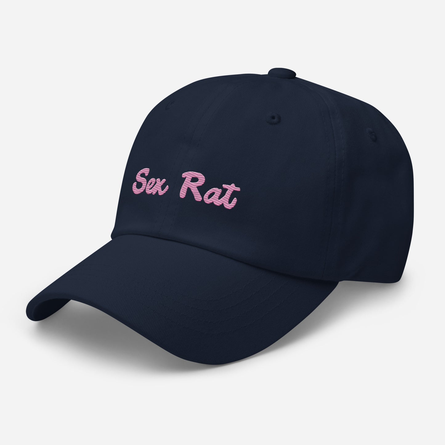 Sex Rat Dad Hat