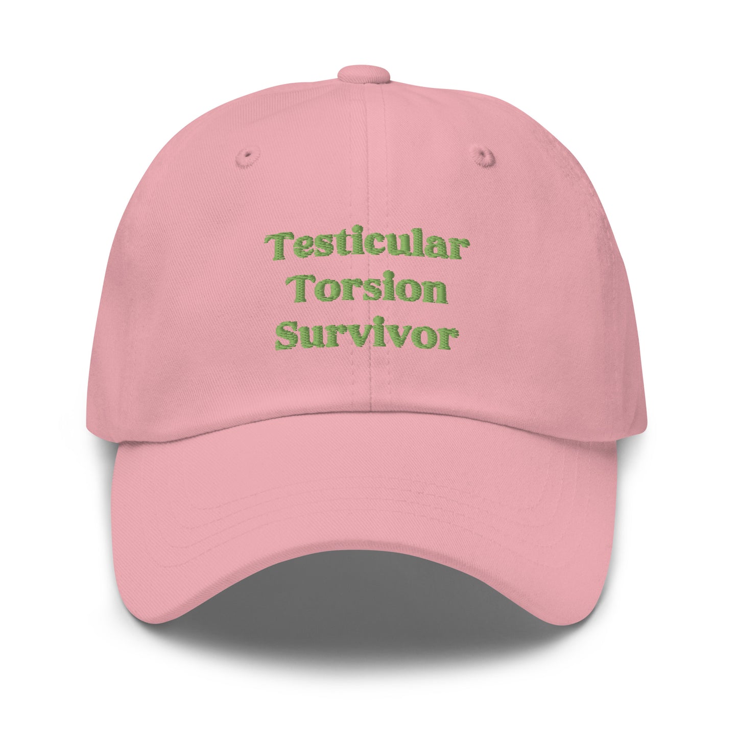 I’m a Survivor Hat