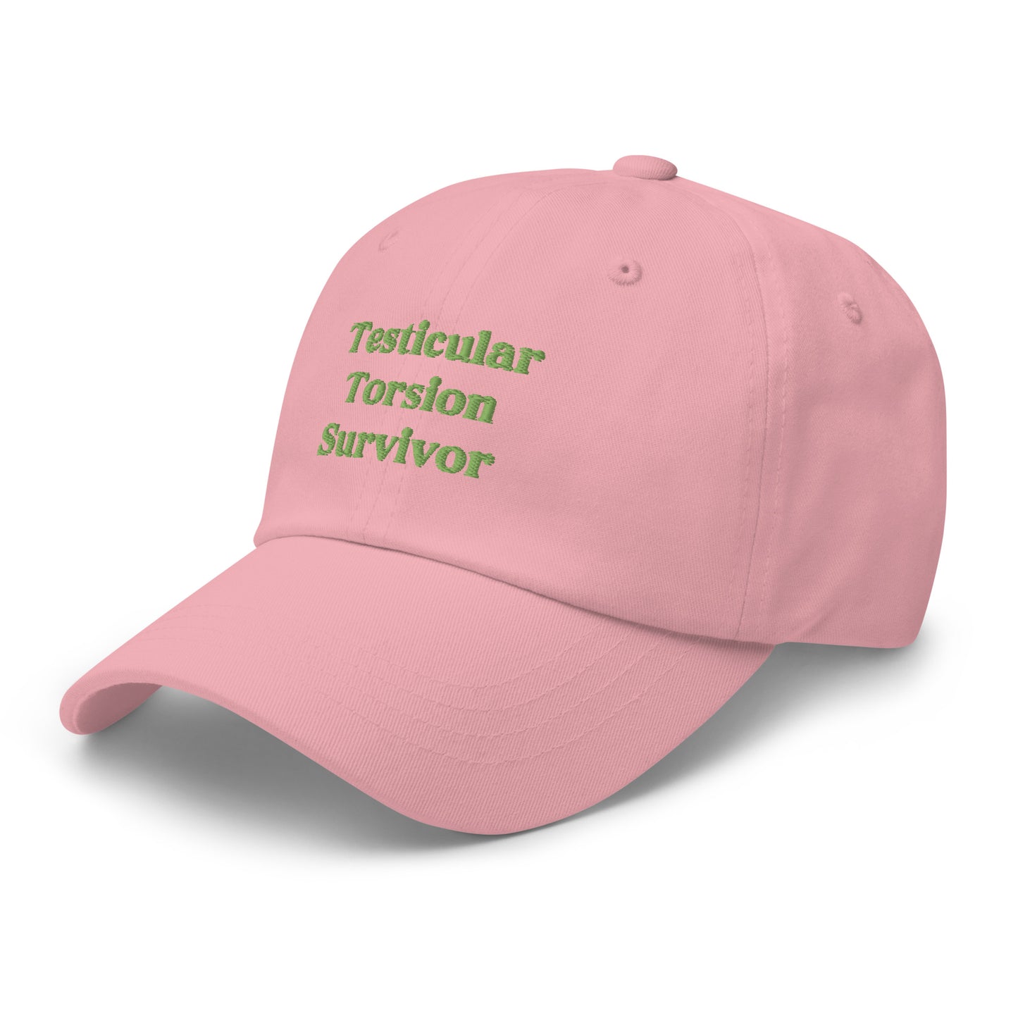 I’m a Survivor Hat