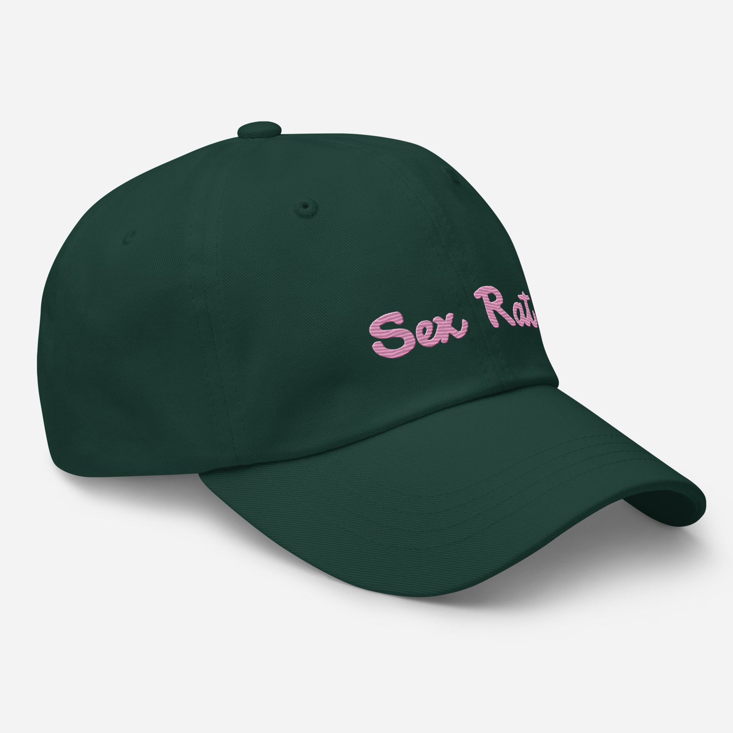 Sex Rat Dad Hat