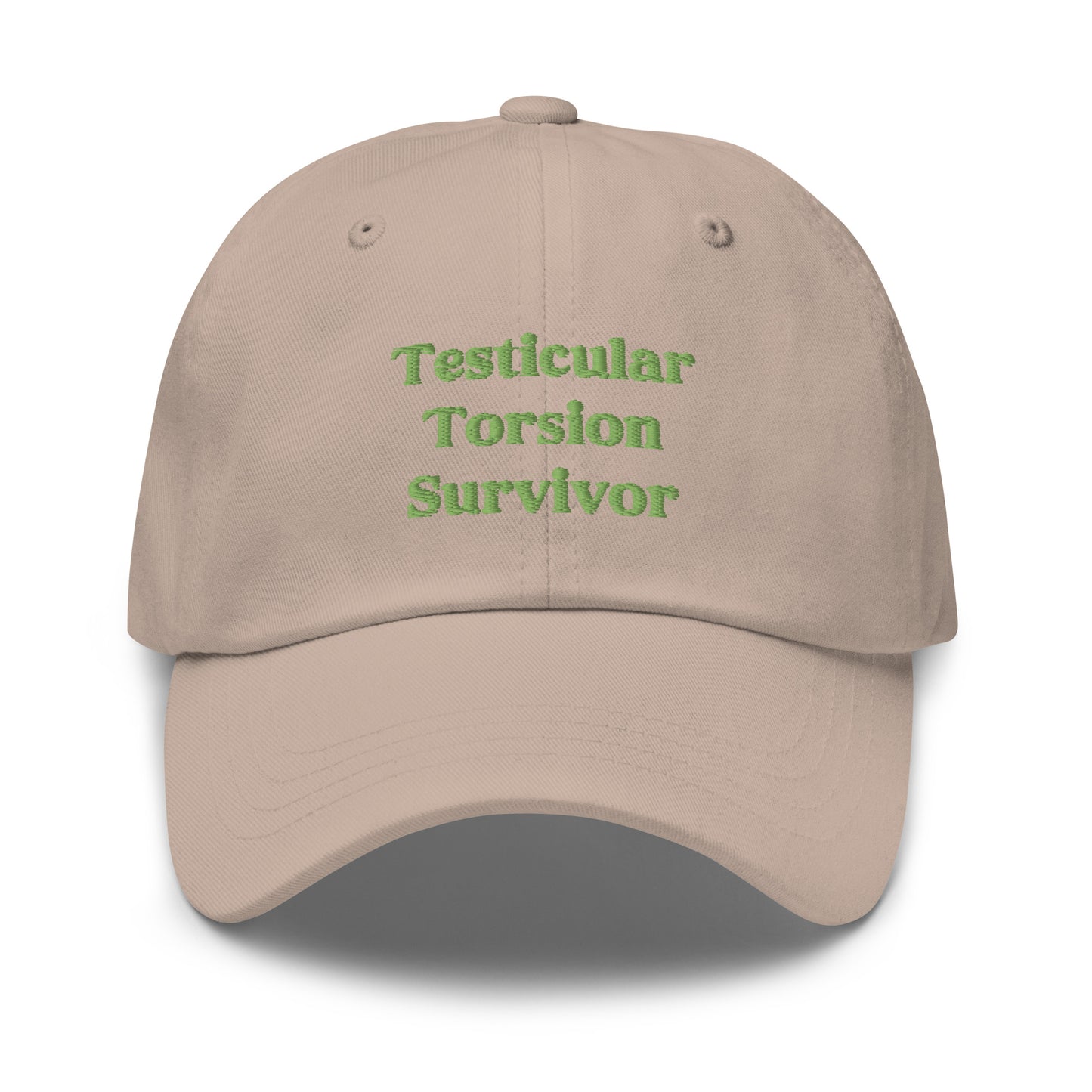 I’m a Survivor Hat